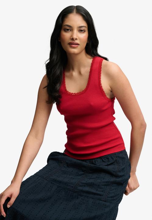 Produktbild Superdry Damen-Top (XS)
