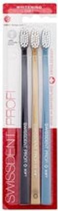 Image du produit Swissdent Trio de blanchiment professionnel (Souple, 3 x)