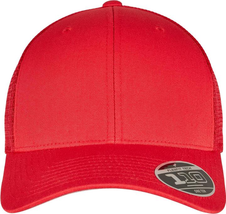 Produktbild Flexfit 110 Mesh Cap (One Size)