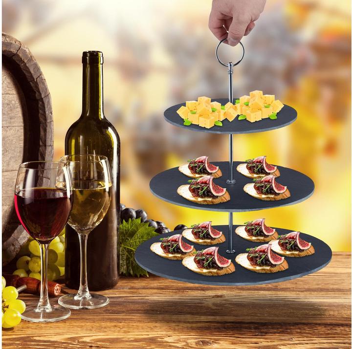 Immagine prodotto Relaxdays Etagere