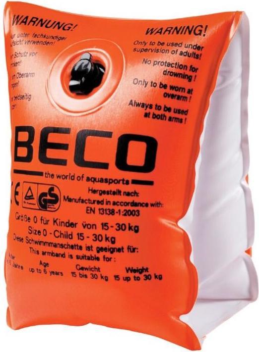 Actual product image Beco Standard swimming aids