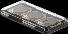 Image du produit PolarPro Filtre DJI Mavic 3 VIVID Collection (Objectif de drone, DJI Mavic 3 Classic)