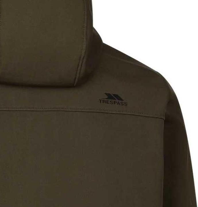 Produktbild Trespass Hubbard Softshelljacke (L)