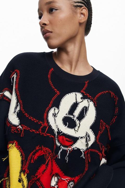 Produktbild Desigual Hello Mickey (XS)