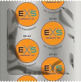 Produktbild EXS Delay Endurance (144 Stk.)