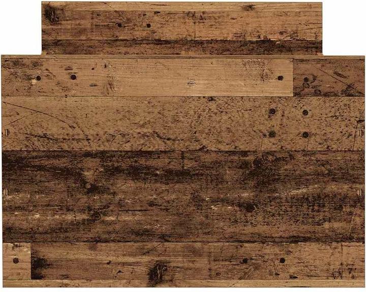 Immagine prodotto vidaXL Moderner Bettrahmen (75 x 190 cm)