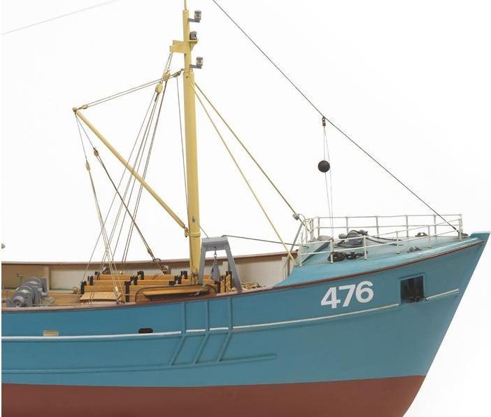 Image du produit Billing Boats Cap Nord - (428330)
