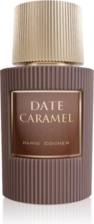 Produktbild Paris Corner Date Caramel (Eau de Parfum, 100 ml)