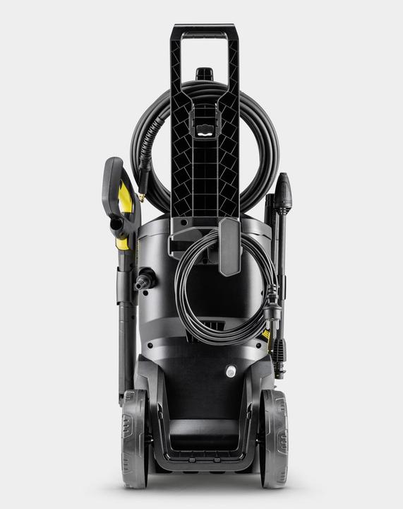 Actual product image Kärcher Hochdruckreiniger K 7 WCM (Electrical connection)