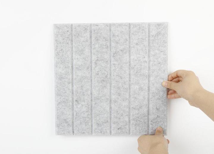 Productafbeelding Zeller Present Prikbord (Prikbord, 30 x 30 cm)