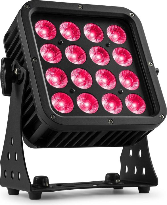 Produktbild BeamZ Scheinwerfer StarColor135 (8 W, LED)