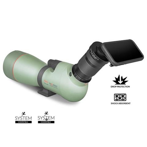 Image du produit Kowa TSN-IP16 RP Digiscoping Adapter iPhone 16