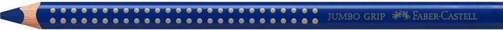 Produktbild Faber-Castell JUMBO GRIP - Farbstifte (Blau, 1 x)