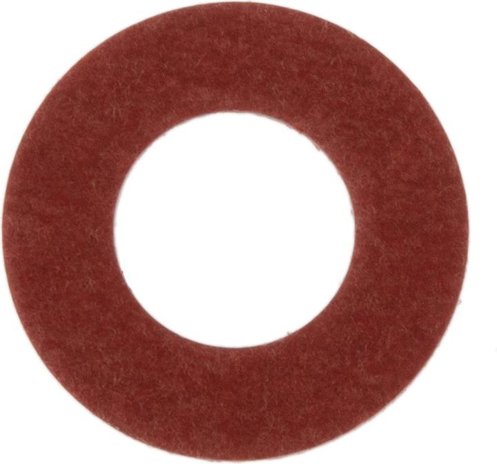 Image du produit Rs Pro Rondelles de fibre rouge M6 (M6)