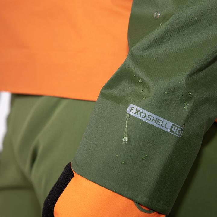 Produktbild Endura MT500 Lite Wasserdichte Pulloverjacke (L)