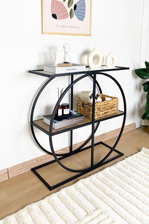 Produktbild Homitis Cloudy Sideboard (80 x 30 x 83 cm)