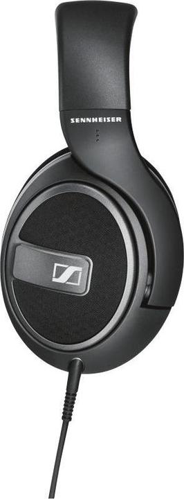 Produktbild Sennheiser HD 559 (keine Geräuschunterdrückung, Kabelgebunden)