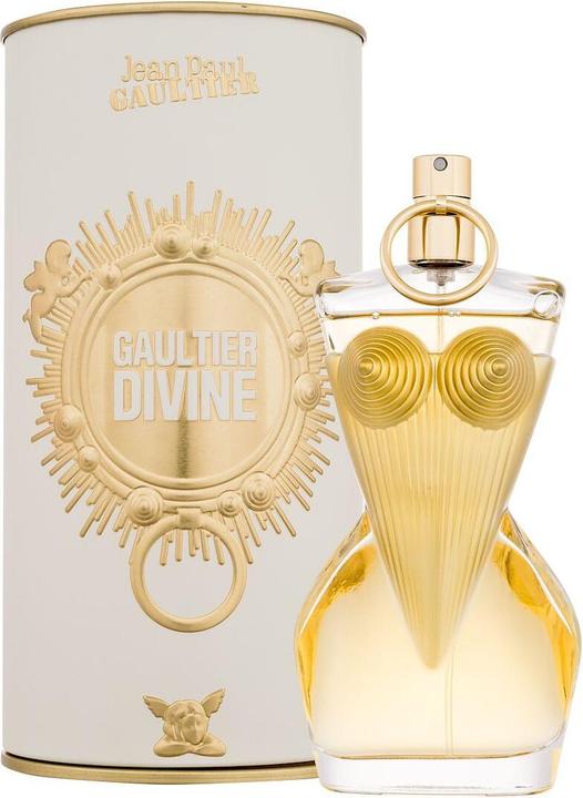 Image du produit Gaultier Divine (Eau de parfum, 100 ml)