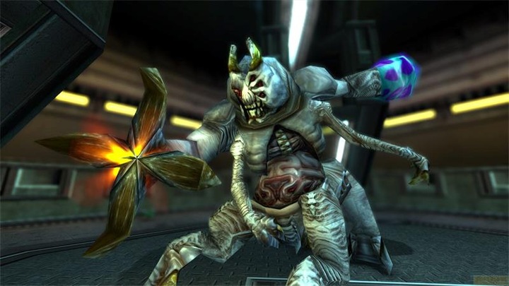 Image du produit Limited Run Turok 3 : Shadow of Oblivion (Importation) (Switch Lite, Switch OLED, Switch, EN)