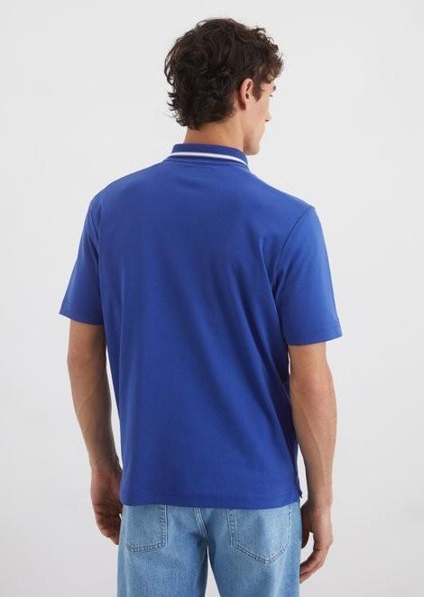 Produktbild Marc O'Polo Poloshirt (L)