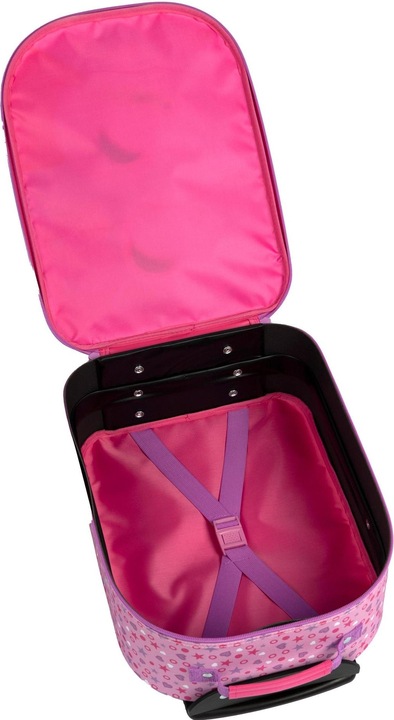 Actual product image Undercover Peppa Pig (13 l, Hand luggage (up to 50 litres))