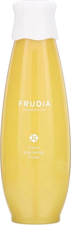 Immagine prodotto Frudia Tonico illuminante Tonico illuminante per il viso agli agrumi 195G (Tonico per il viso, 195 ml)