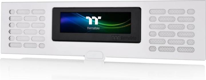 Produktbild Thermaltake TT LCD Panel Kit Snow The Tower 200 AC-066-OO6NAN-A1