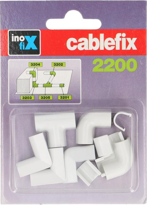 Immagine prodotto Inofix Cablefix 2200