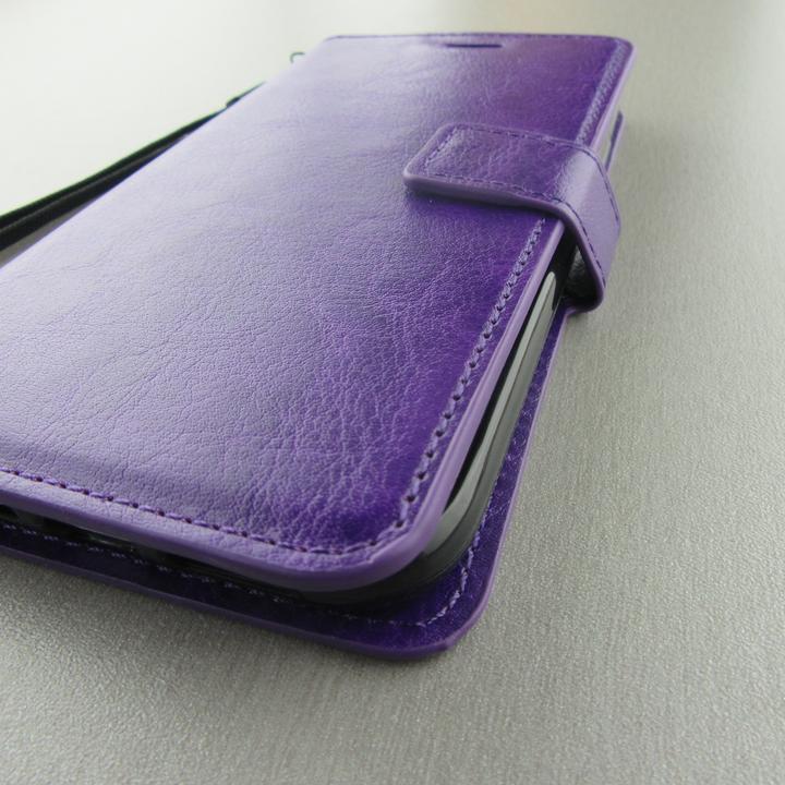 Produktbild PhoneLook Hülle Premium Flip t (Apple iPhone XR)