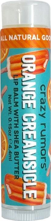 Image du produit Crazy Rumors Orange Creamsicle (Baume à lèvres, 0.50 ml)