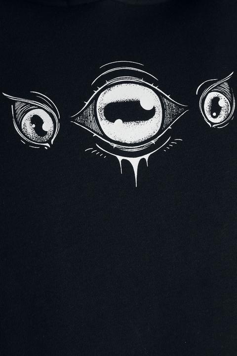 Produktbild Black Blood by Gothicana Occult Horror (M)