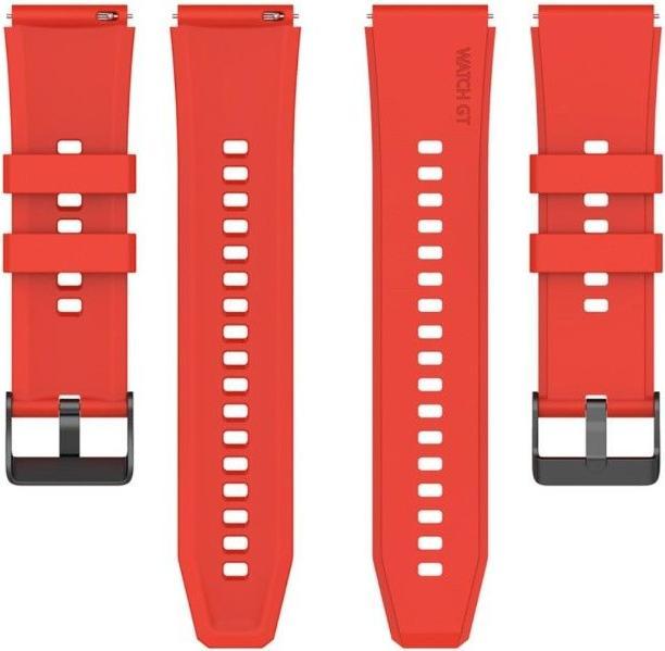 Image du produit MU Classic Bracelet de la série Silicone (Silicone)