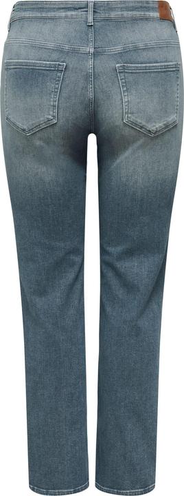 Image du produit Only CARWILLY Gerade geschnitten Jeans Straight-Fit jeans (W54/L34)