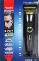Produktbild Aprilla Rechargeable Waterproof Hair Cutting Machine