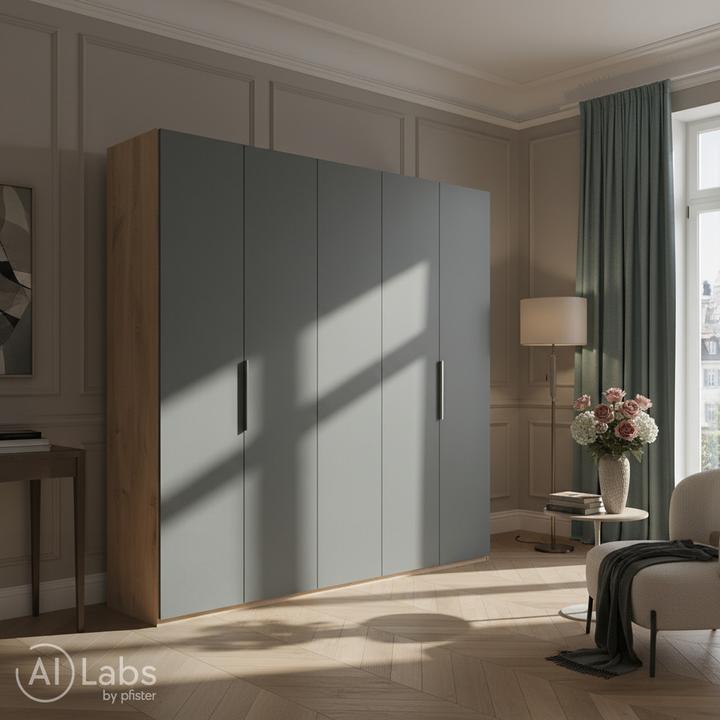 Image du produit Wimex Esting (300 x 58 x 236 cm)