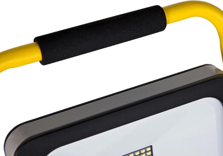 Actual product image Forsberg LED-Scheinwerfer mit Traggestell (1000 lm)