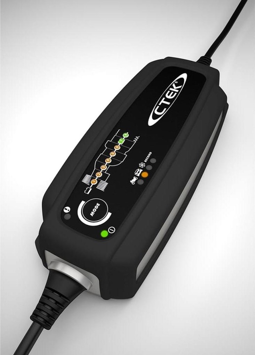 Actual product image Ctek Bumper 60