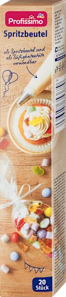 Produktbild dm Profissimo Spritzbeutel (Spritzbeutel)