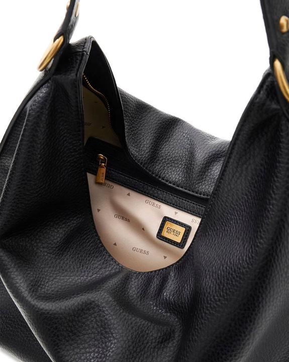 Actual product image Guess Camden Shoulder Bag