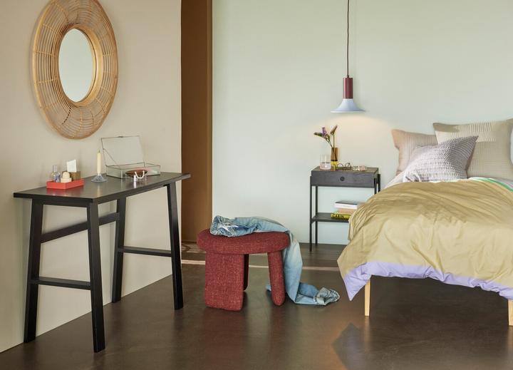 Actual product image Hübsch mirror charm (80 cm)