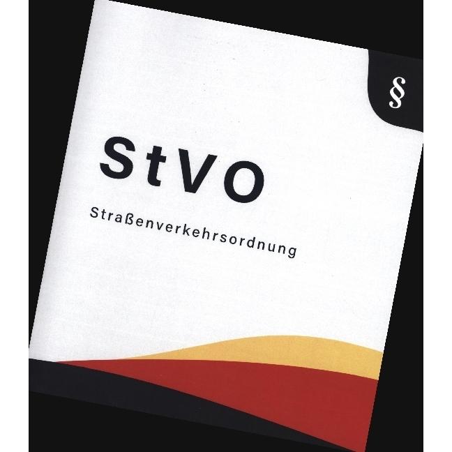 Thumbnail - Felix Müller:Strassenverkehrsordnung, Fachbücher von Felix Müller