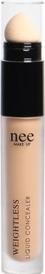 Image du produit NEE Weightless Liquid Concealer sand 7.5 ml (Sable)