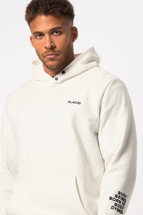 Produktbild Sthuge Hoodie, oversized, Kapuze, Print (6XL)