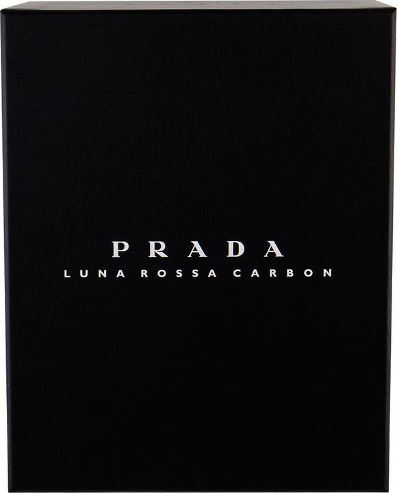 Produktbild Prada Luna Rossa Carbon (Eau de Toilette, 150 ml)