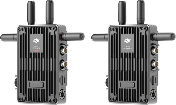 Produktbild DJI Transmission (Standard Combo) (Drohnen Transmitter, DJI Mavic 2 Pro)