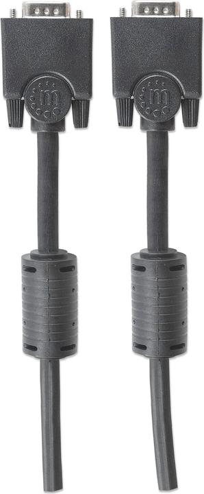 Immagine prodotto Manhattan VGA — VGA (1.80 m)