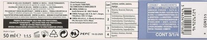 Immagine prodotto L'Oréal Paris Majirel colore dei capelli (6.1 Biondo cenere scuro)