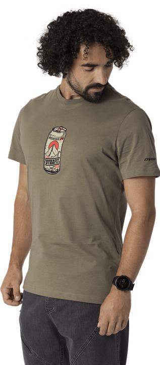 Produktbild Dynafit T-Shirt Graphic Cotton (46, S)