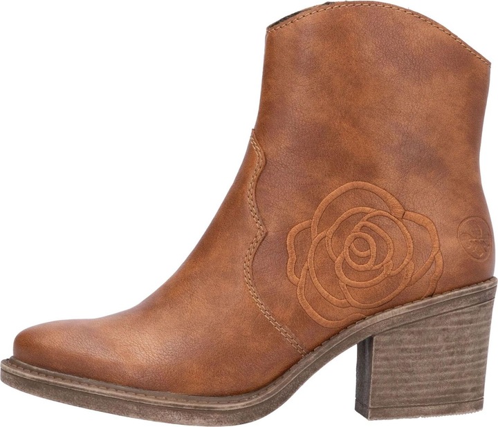 Actual product image Rieker Cinnamon (40)