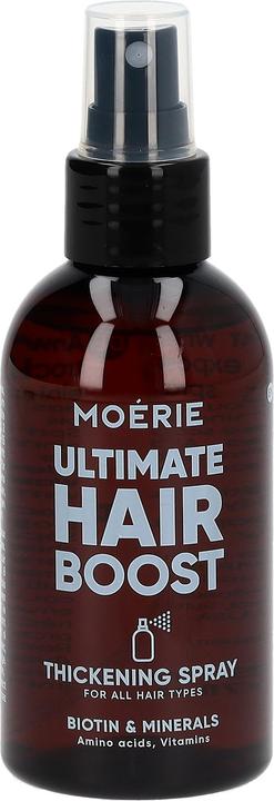 Image du produit Moérie Croissance ultime des cheveux (150 ml)